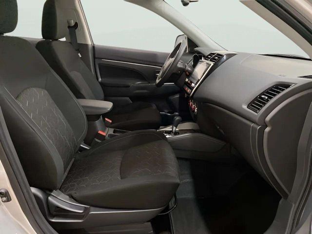 2026 Mitsubishi Outlander Sport 2.0 ES Dallas TX