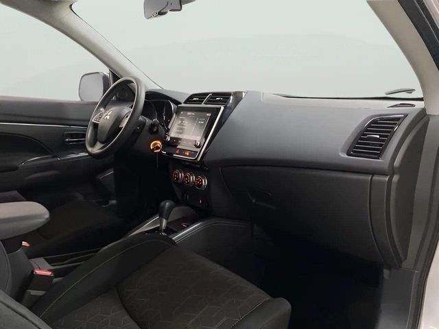 2026 Mitsubishi Outlander Sport 2.0 ES Dallas TX