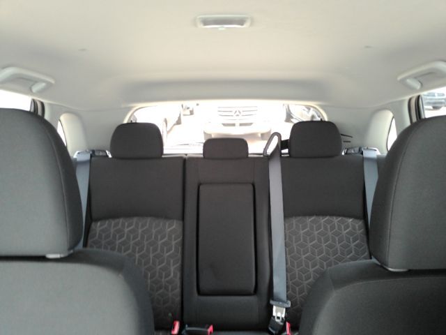 2026 Mitsubishi Outlander Sport 2.0 ES Plano TX