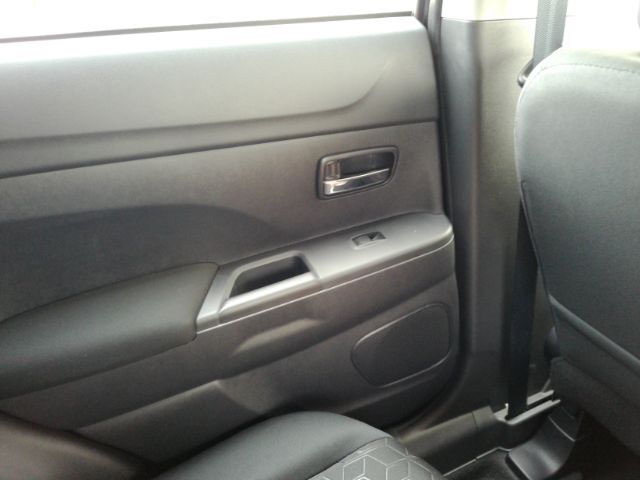 2026 Mitsubishi Outlander Sport 2.0 ES Plano TX