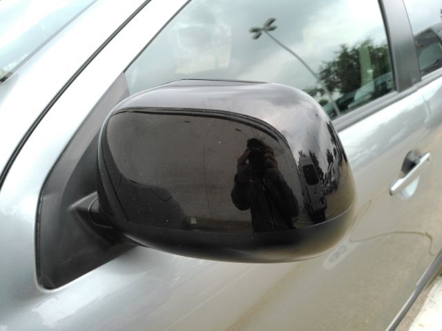 2026 Mitsubishi Outlander Sport 2.0 ES Plano TX