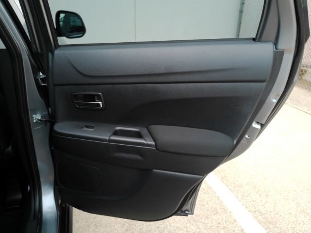 2026 Mitsubishi Outlander Sport 2.0 ES Plano TX