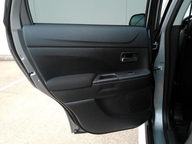 2026 Mitsubishi Outlander Sport 2.0 ES Plano TX