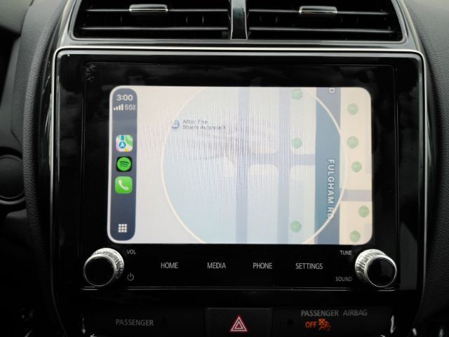 2026 Mitsubishi Outlander Sport 2.0 ES Plano TX