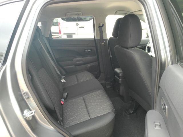 2026 Mitsubishi Outlander Sport 2.0 ES Plano TX