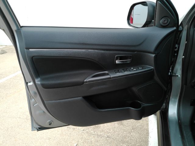 2026 Mitsubishi Outlander Sport 2.0 ES Plano TX