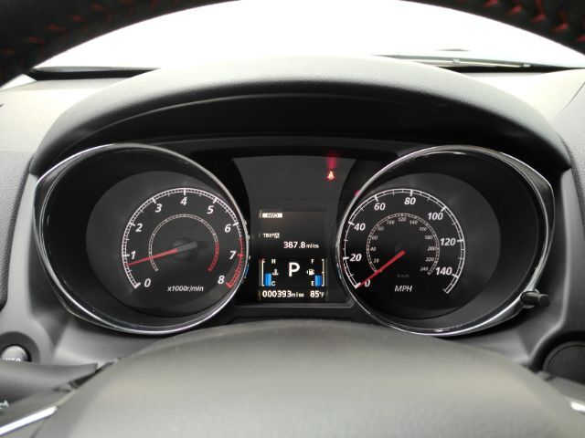 2026 Mitsubishi Outlander Sport 2.0 ES Plano TX