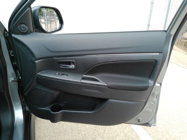 2026 Mitsubishi Outlander Sport 2.0 ES Plano TX