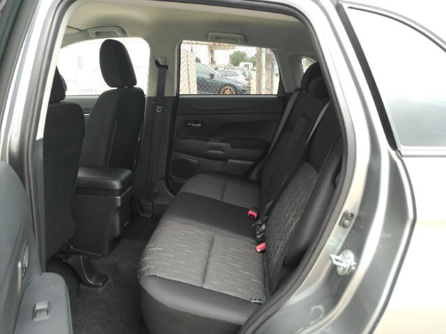 2026 Mitsubishi Outlander Sport 2.0 ES Plano TX