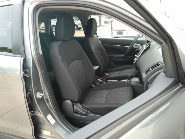 2026 Mitsubishi Outlander Sport 2.0 ES Plano TX