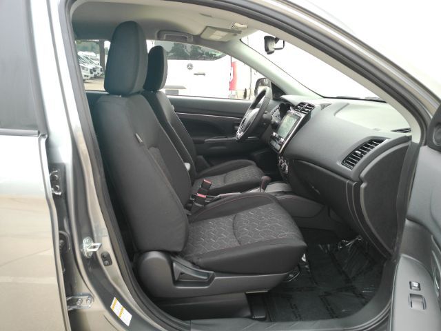 2026 Mitsubishi Outlander Sport 2.0 ES Plano TX