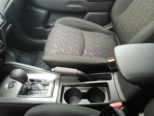 2026 Mitsubishi Outlander Sport 2.0 ES Plano TX