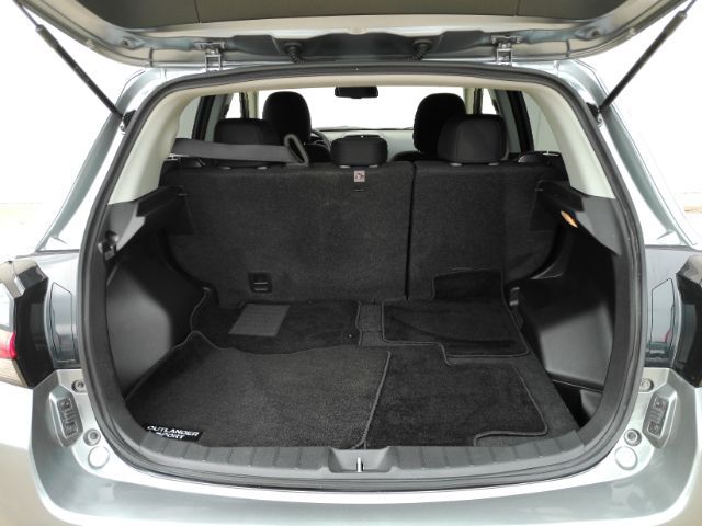 2026 Mitsubishi Outlander Sport 2.0 ES Plano TX