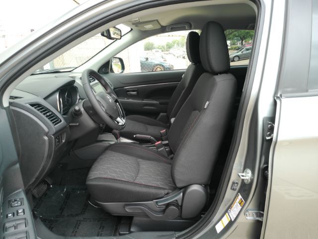 2026 Mitsubishi Outlander Sport 2.0 ES Plano TX