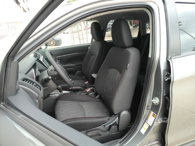 2026 Mitsubishi Outlander Sport 2.0 ES Plano TX