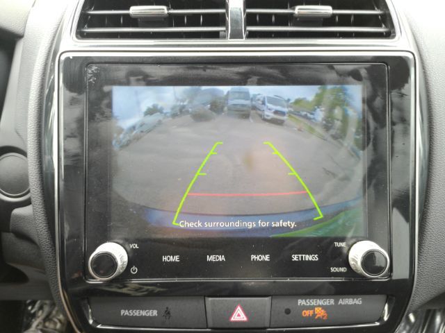 2026 Mitsubishi Outlander Sport 2.0 ES Plano TX