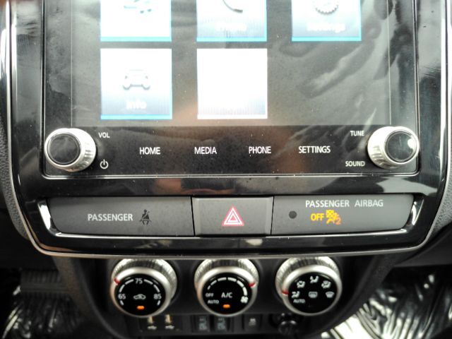 2026 Mitsubishi Outlander Sport 2.0 ES Plano TX