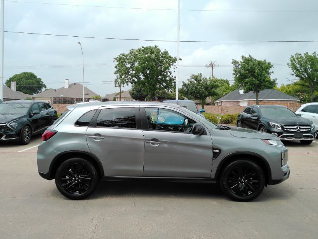 2026 Mitsubishi Outlander Sport 2.0 ES Plano TX