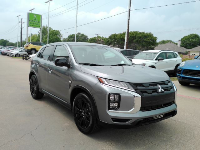 2026 Mitsubishi Outlander Sport 2.0 ES Plano TX