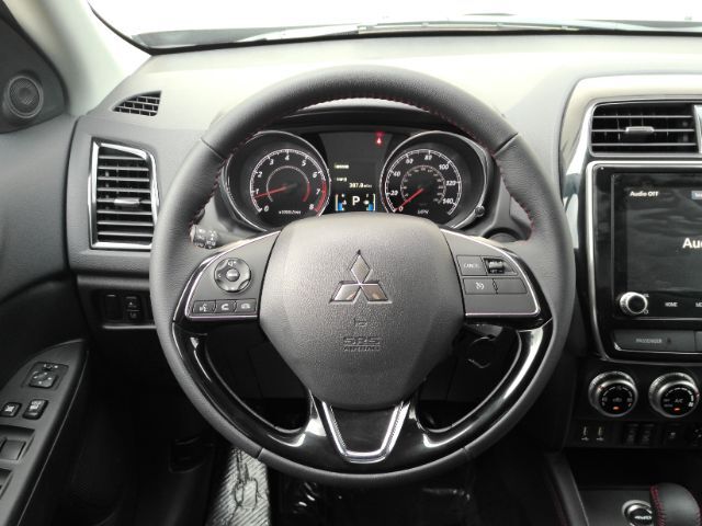 2026 Mitsubishi Outlander Sport 2.0 ES Plano TX