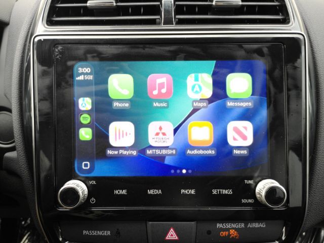 2026 Mitsubishi Outlander Sport 2.0 ES Plano TX