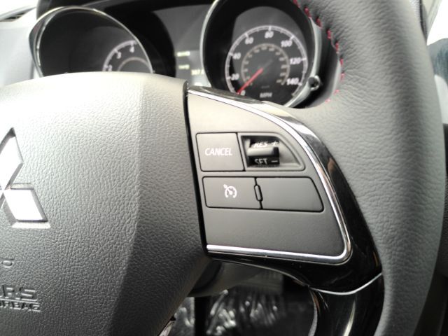 2026 Mitsubishi Outlander Sport 2.0 ES Plano TX