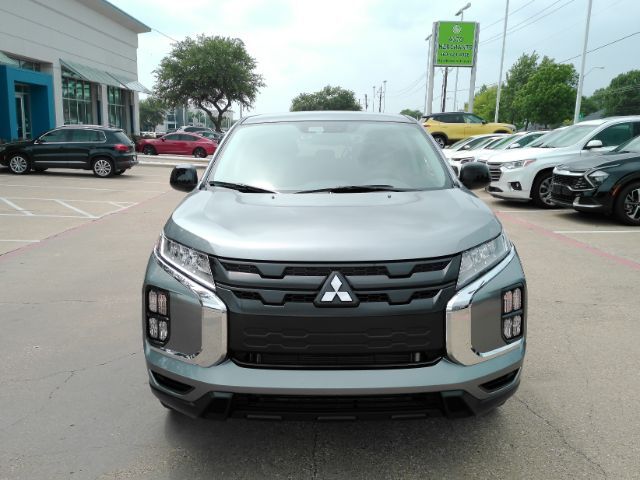 2026 Mitsubishi Outlander Sport 2.0 ES