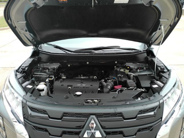 2026 Mitsubishi Outlander Sport 2.0 ES Plano TX