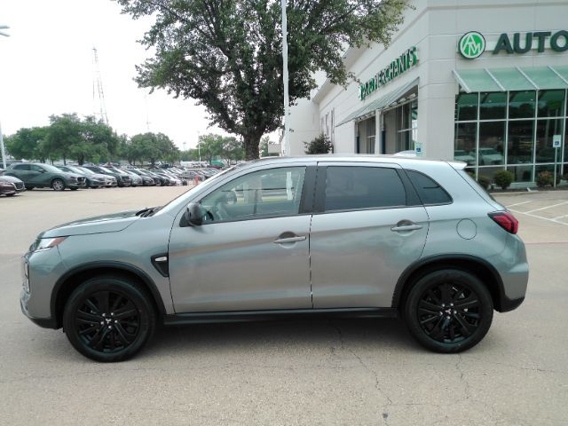 2026 Mitsubishi Outlander Sport 2.0 ES Plano TX
