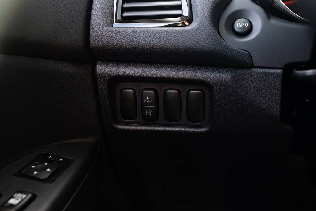 2026 Mitsubishi Outlander Sport 2.0 LE Milwaukie OR