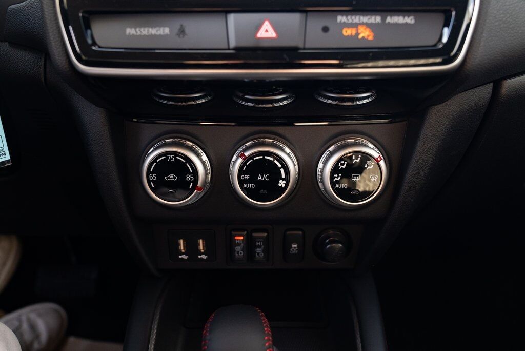 2026 Mitsubishi Outlander Sport 2.0 LE Milwaukie OR