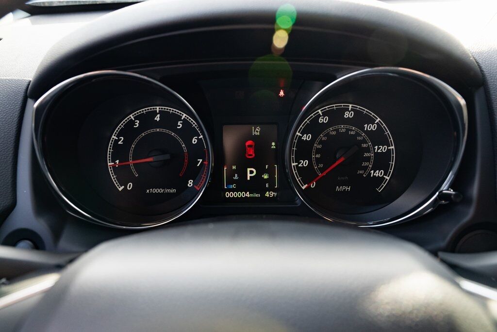 2026 Mitsubishi Outlander Sport 2.0 LE Milwaukie OR