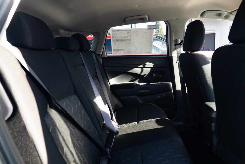 2026 Mitsubishi Outlander Sport 2.0 LE Milwaukie OR