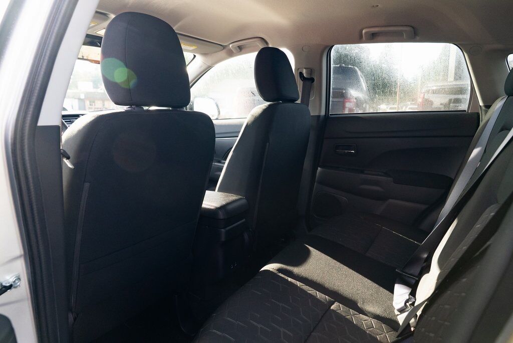 2026 Mitsubishi Outlander Sport 2.0 LE Milwaukie OR