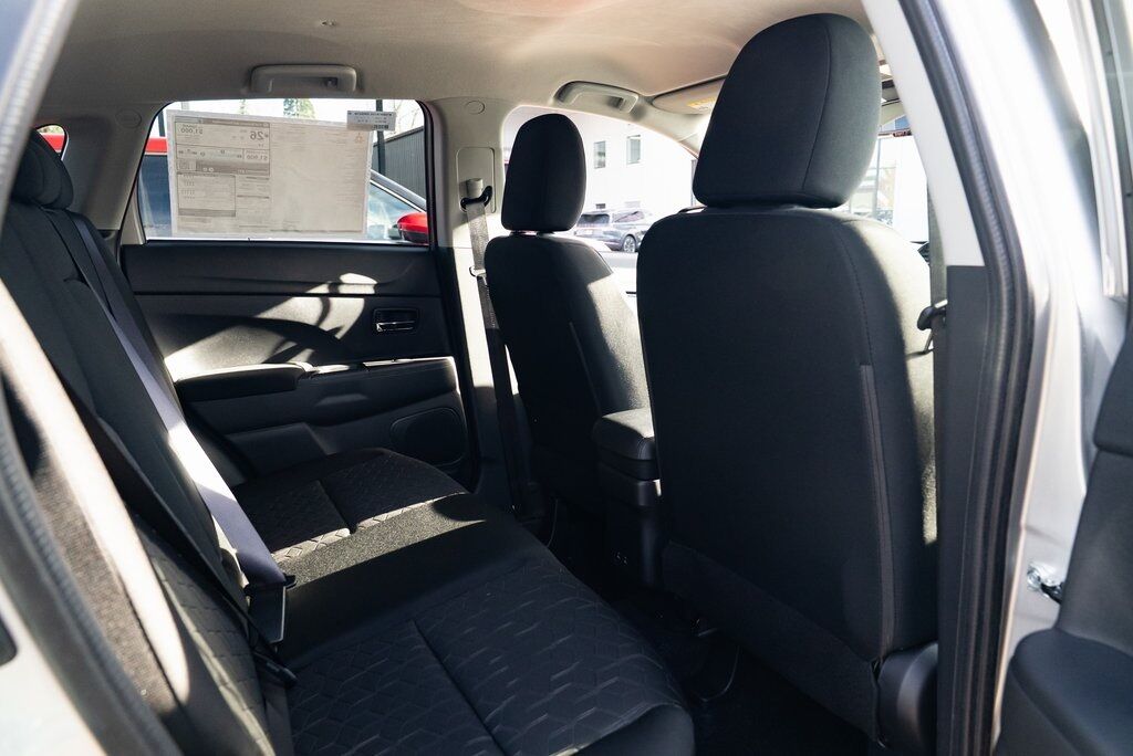 2026 Mitsubishi Outlander Sport 2.0 LE Milwaukie OR