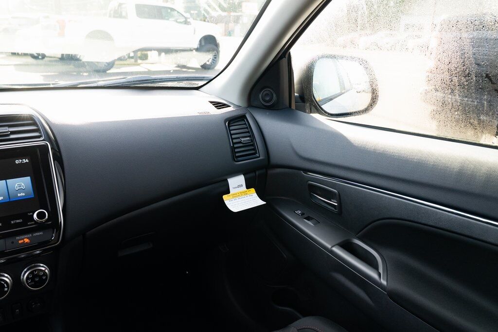 2026 Mitsubishi Outlander Sport 2.0 LE Milwaukie OR