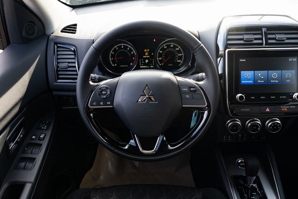 2026 Mitsubishi Outlander Sport 2.0 LE Milwaukie OR