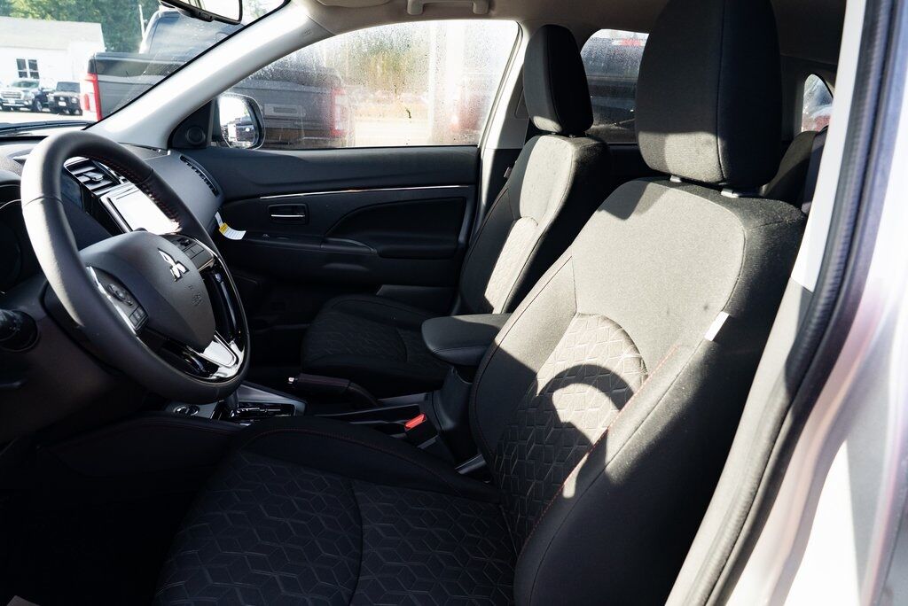 2026 Mitsubishi Outlander Sport 2.0 LE Milwaukie OR