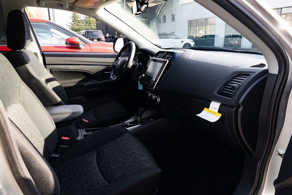 2026 Mitsubishi Outlander Sport 2.0 LE Milwaukie OR