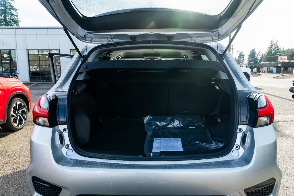 2026 Mitsubishi Outlander Sport 2.0 LE Milwaukie OR