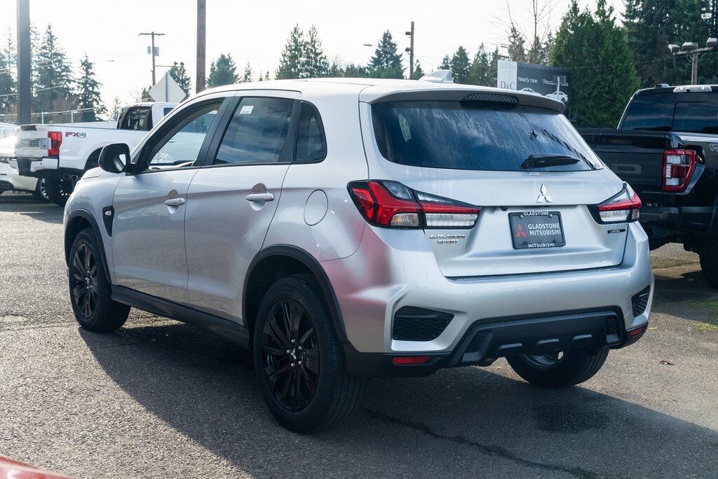 2026 Mitsubishi Outlander Sport 2.0 LE Milwaukie OR