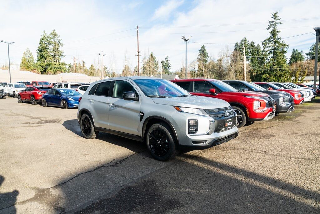2026 Mitsubishi Outlander Sport 2.0 LE Milwaukie OR