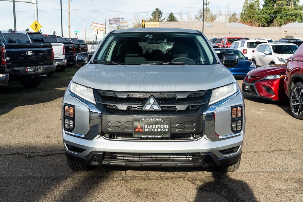 2026 Mitsubishi Outlander Sport 2.0 LE Milwaukie OR