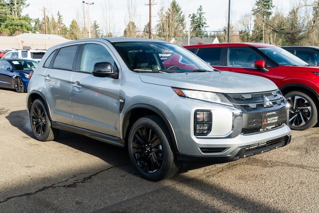 2026 Mitsubishi Outlander Sport 2.0 LE
