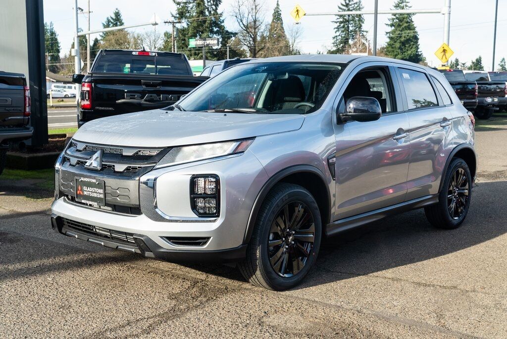 2026 Mitsubishi Outlander Sport 2.0 LE Milwaukie OR