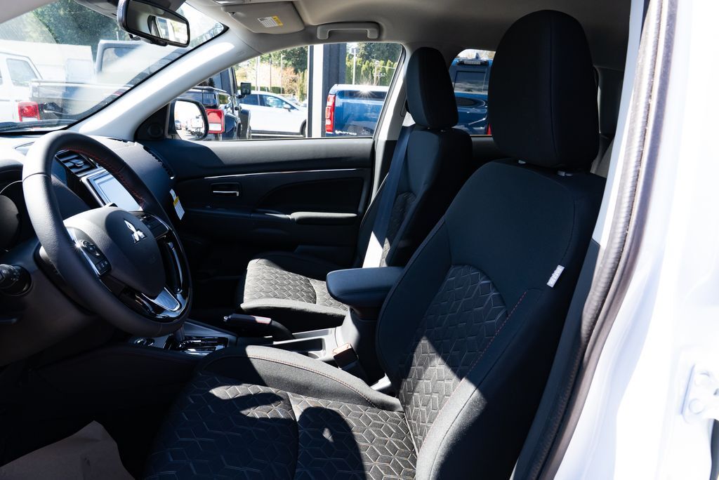 2026 Mitsubishi Outlander Sport 2.0 LE Milwaukie OR