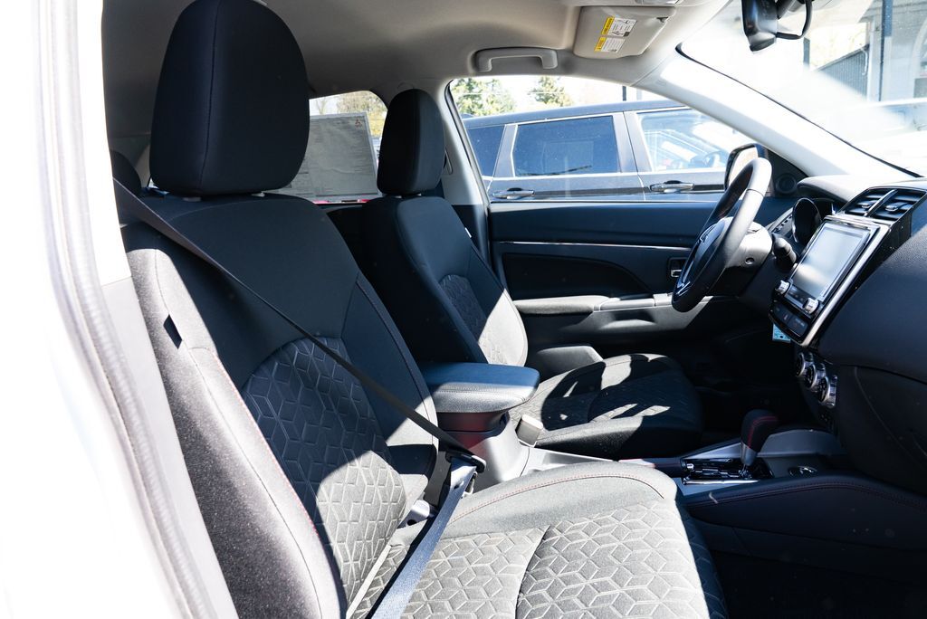 2026 Mitsubishi Outlander Sport 2.0 LE Milwaukie OR