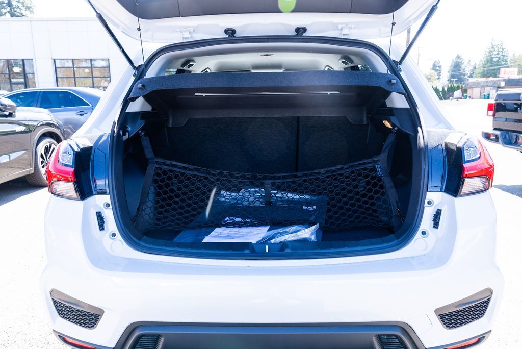 2026 Mitsubishi Outlander Sport 2.0 LE Milwaukie OR