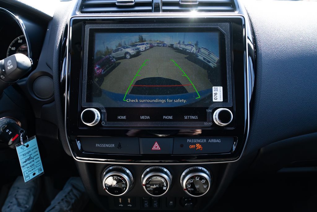 2026 Mitsubishi Outlander Sport 2.0 LE Milwaukie OR