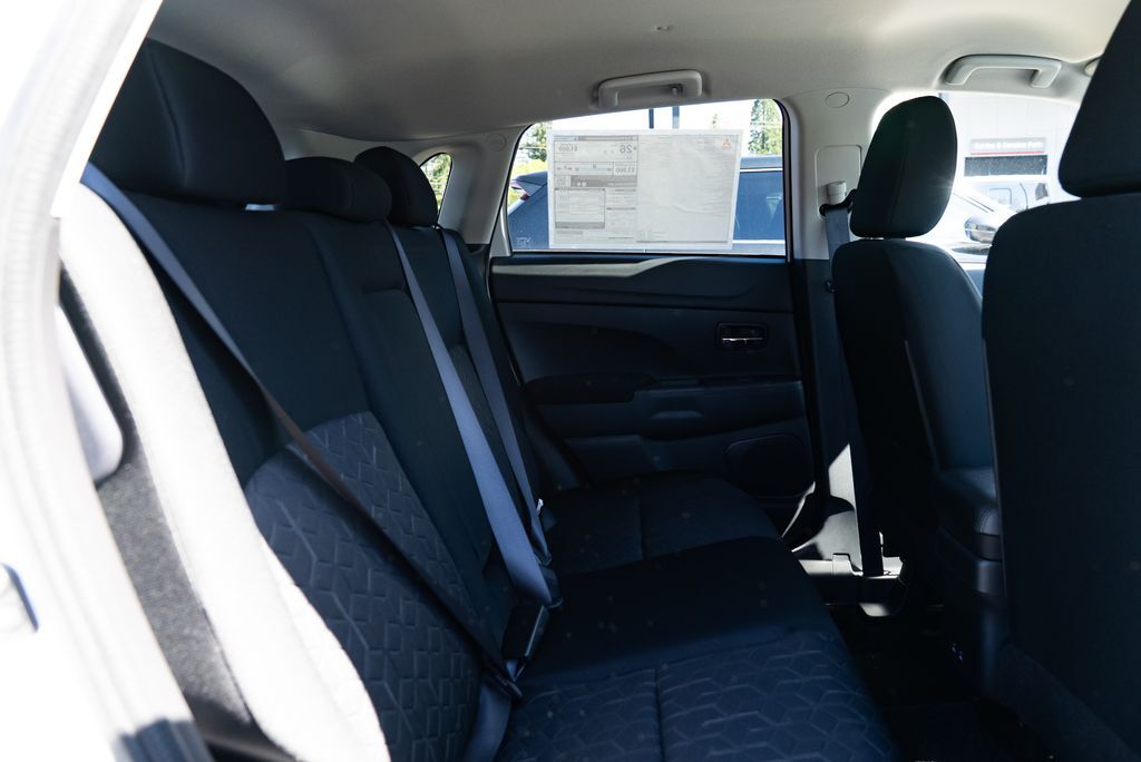 2026 Mitsubishi Outlander Sport 2.0 LE Milwaukie OR